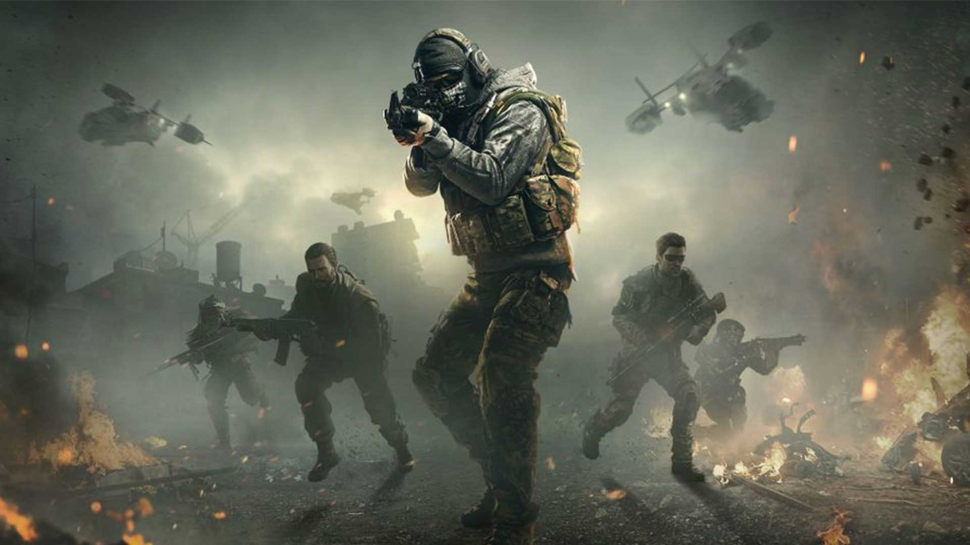 Descubra agora os 5 melhores jogos de tiro que você não pode perder! Clique aqui, escolha seu favorito e prepare-se para a ação!