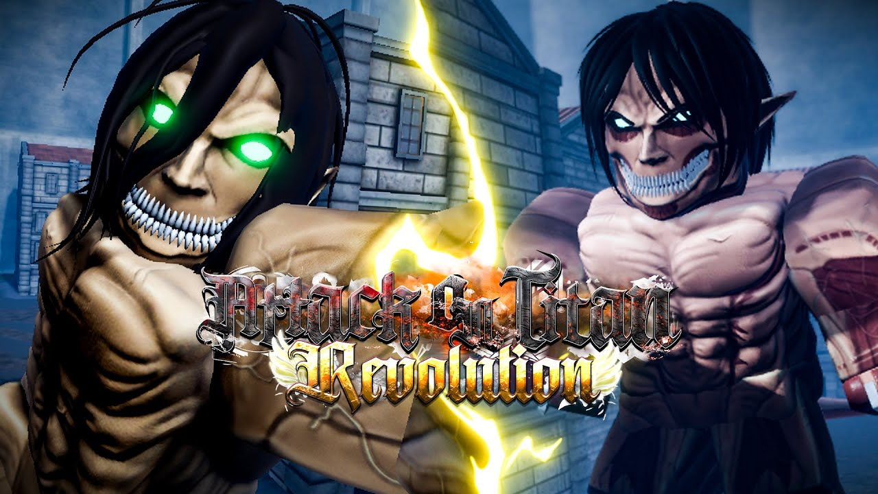 Descubra os mais recentes códigos de junho para Attack on Titan Revolution! Atualize seu jogo agora e desbloqueie recompensas exclusivas.