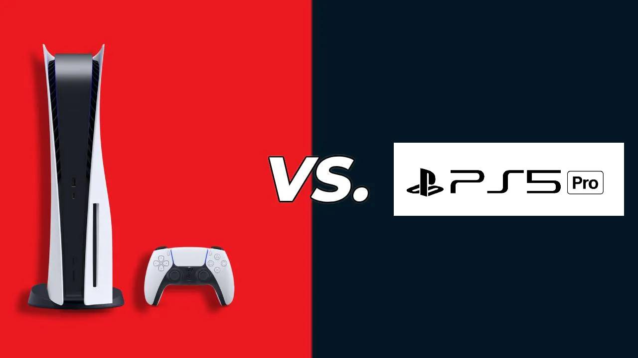 PS5 Pro pode ser lançado até o final de 2024