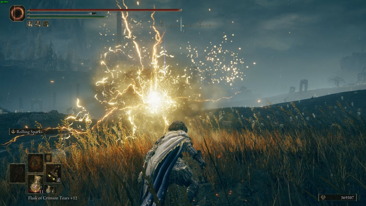 Arma inusitada de Shadow of the Erdtree derrota chefes em 13 segundos