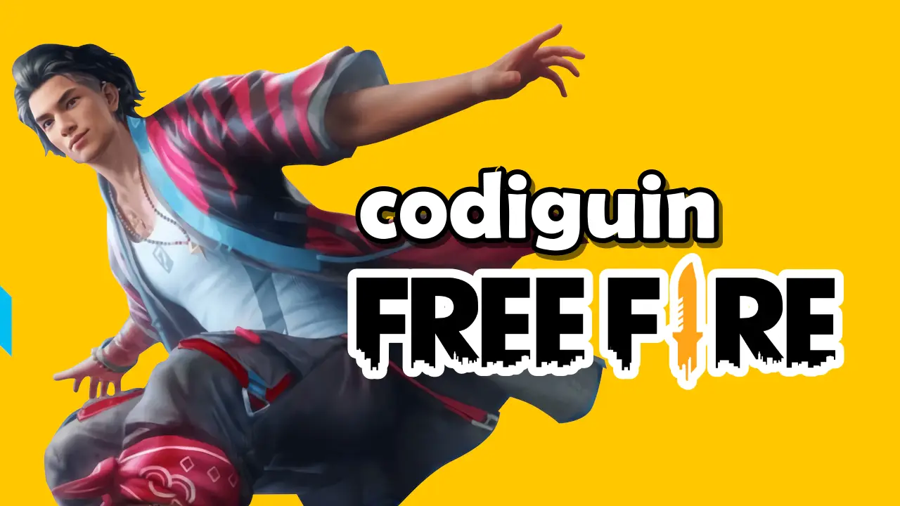 Fire MAX traz codiguins exclusivos para 27 de junho! Acesse já, resgate tesouros incríveis e eleve sua experiência de jogo. Clique e não perca!