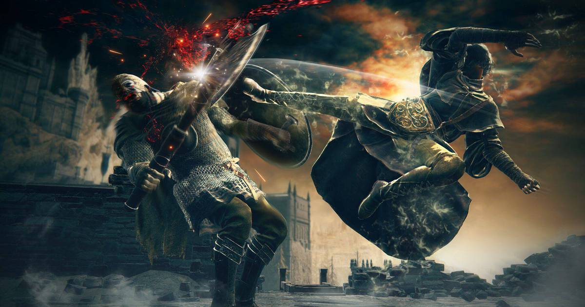 FromSoftware sofre ataque hacker e segredos podem ser revelados! Descubra o que está em risco e como isso pode afetar seus jogos favoritos!