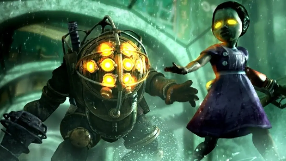 BioShock 4 – O jogo ainda existe!
