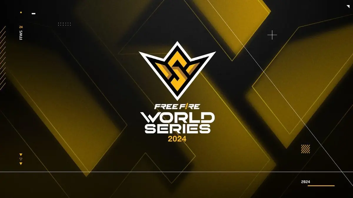 Campeonato mundial de Free Fire vai ser sediado no Rio de Janeiro