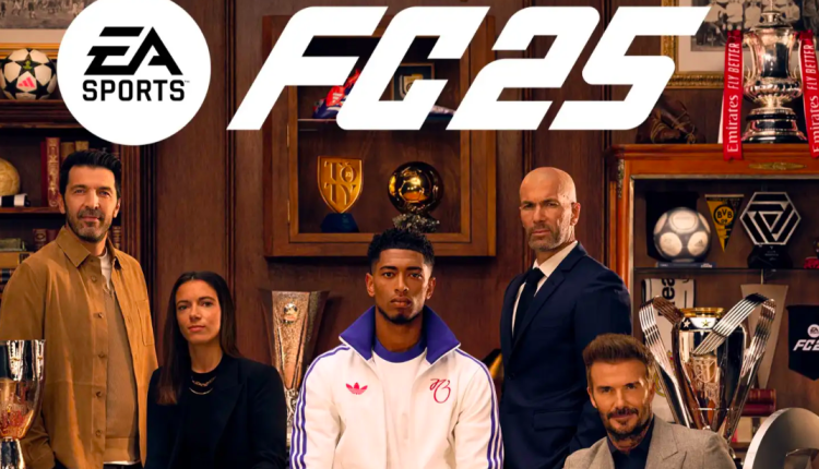Descubra todas as novidades, preços e edições do EA Sports FC 25! Prepare-se para a revolução no futebol. Confira agora e fique por dentro!