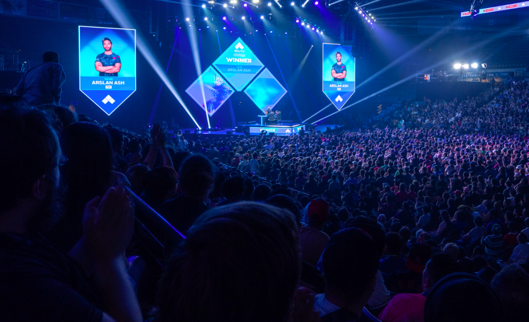 A Evo 2024 do PlayStation já começou! Não perca a ação dos melhores jogadores do mundo. Confira agora e torça pelos seus favoritos!