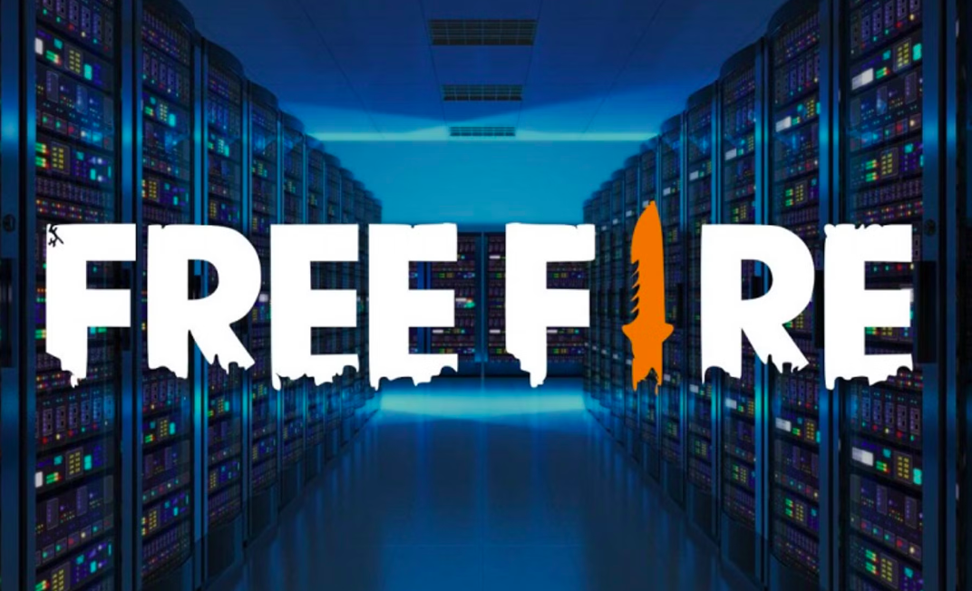 Como mudar de região no Free Fire (Guia 2024)