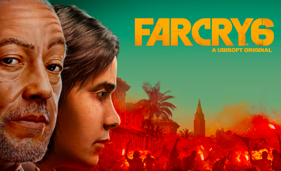 Far Cry 6 de graça no PS4: Não perca essa chance única! Descubra agora como baixar e aproveitar. Acesse e garanta já o seu!