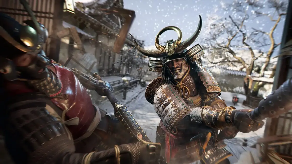 Desenvolvedor japonês DEFENDE Assassin’s Creed Shadows