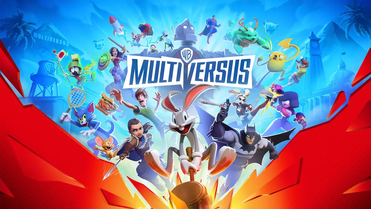Desenvolvedora de Multiversus foi comprada pela Warner Bros.