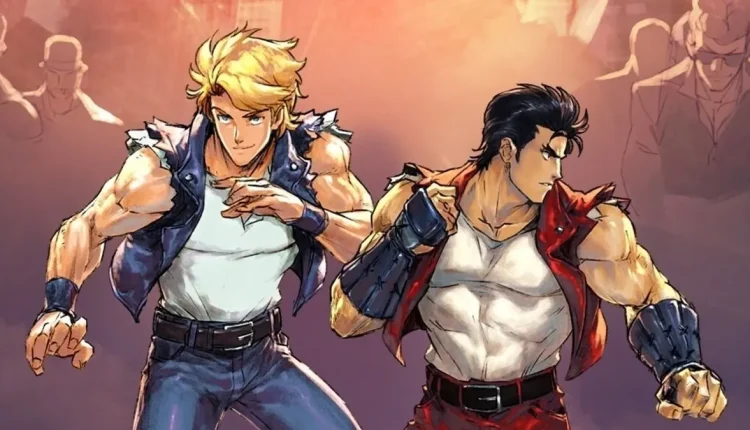 Double Dragon - Novo jogo 3D da saga está em desenvolvimento!