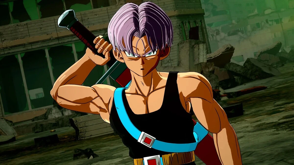Dragon Ball Sparking Zero vai ser JOGÁVEL na EVO 2024