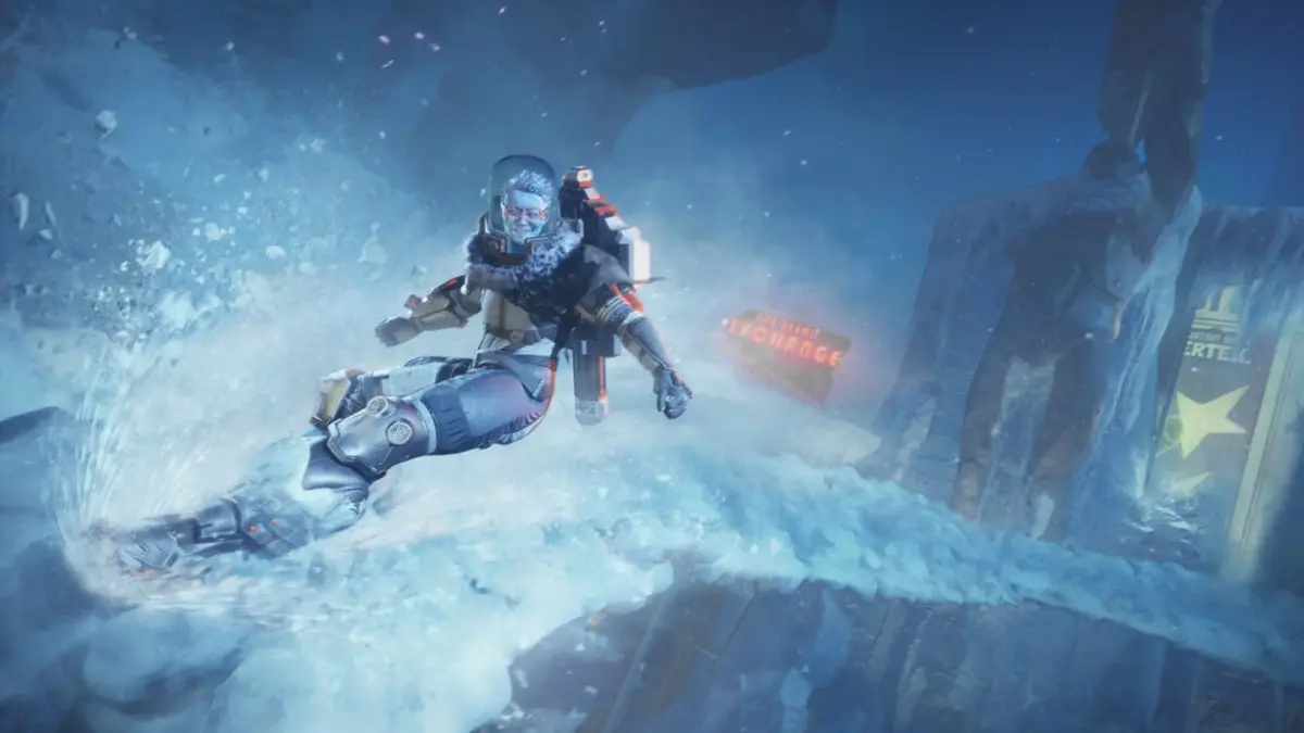 Esquadrão Suicida: Mate a Liga da Justiça – Miss Freeze tem gameplay revelado