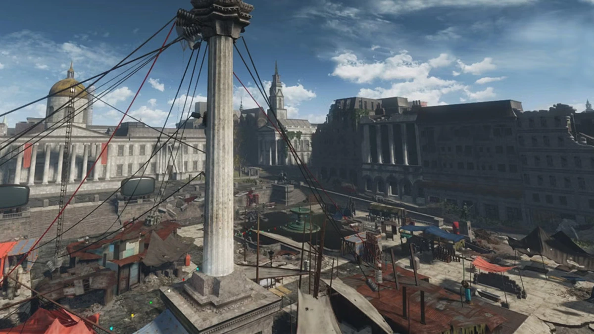 Fallout London – Lançamento de mod está sendo CRITICADO pelos fãs