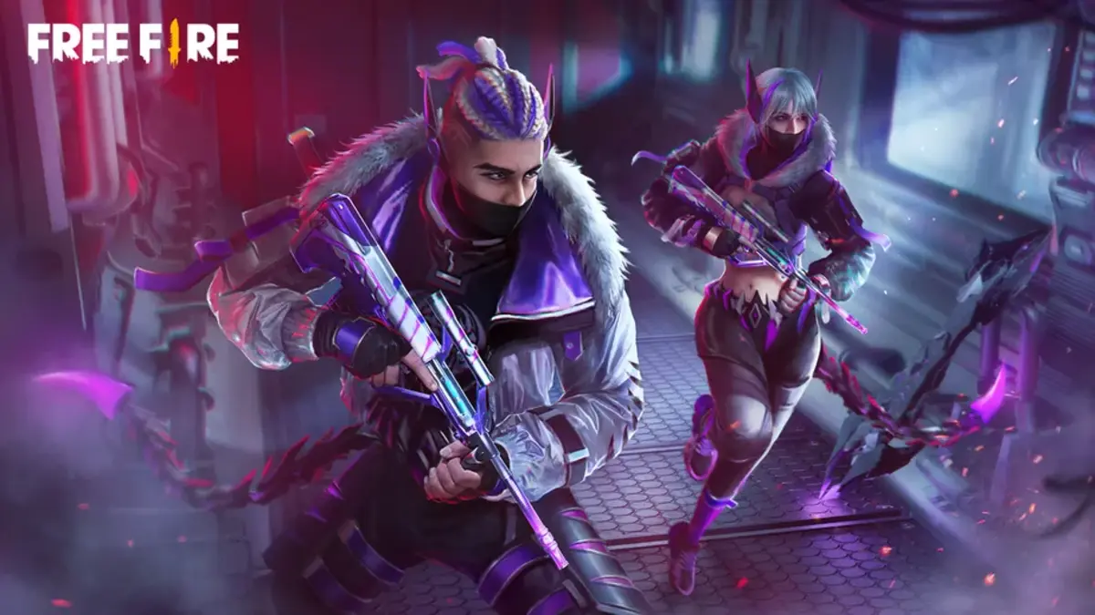 Free Fire – Resgate esses codiguins! (Julho 2024)
