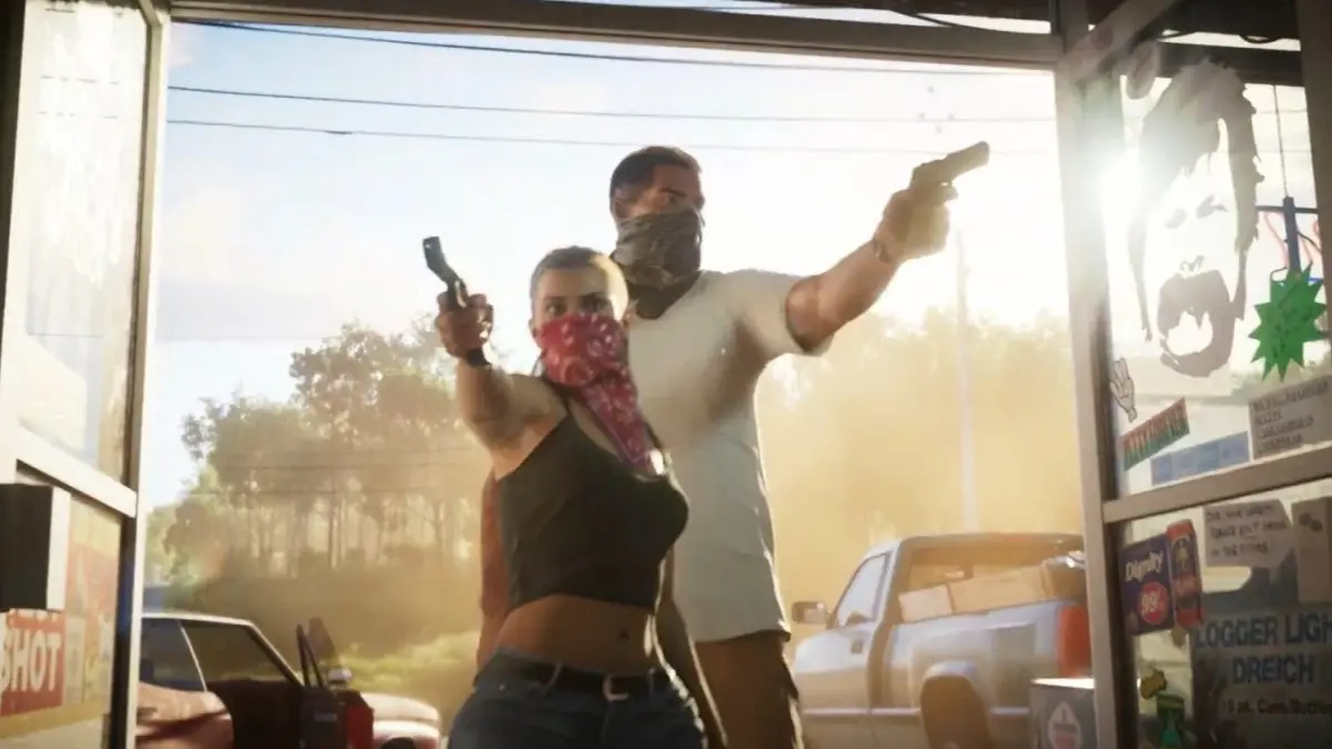 GTA VI NÃO DEVE ser afetado pela grave!