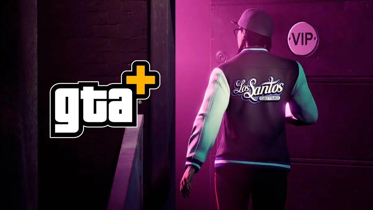 GTA+ pode chegar ao Nintendo Switch
