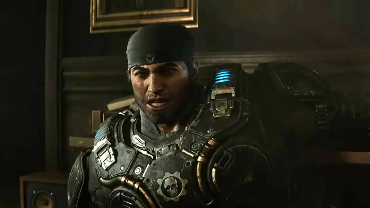 Gears of War E-Day – Vaga de emprego sugere possível lançamento pra PLAYSTATION