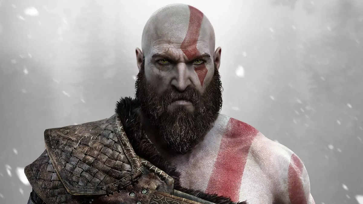 God of War – Criador da franquia CRITICA a versão atual do Kratos
