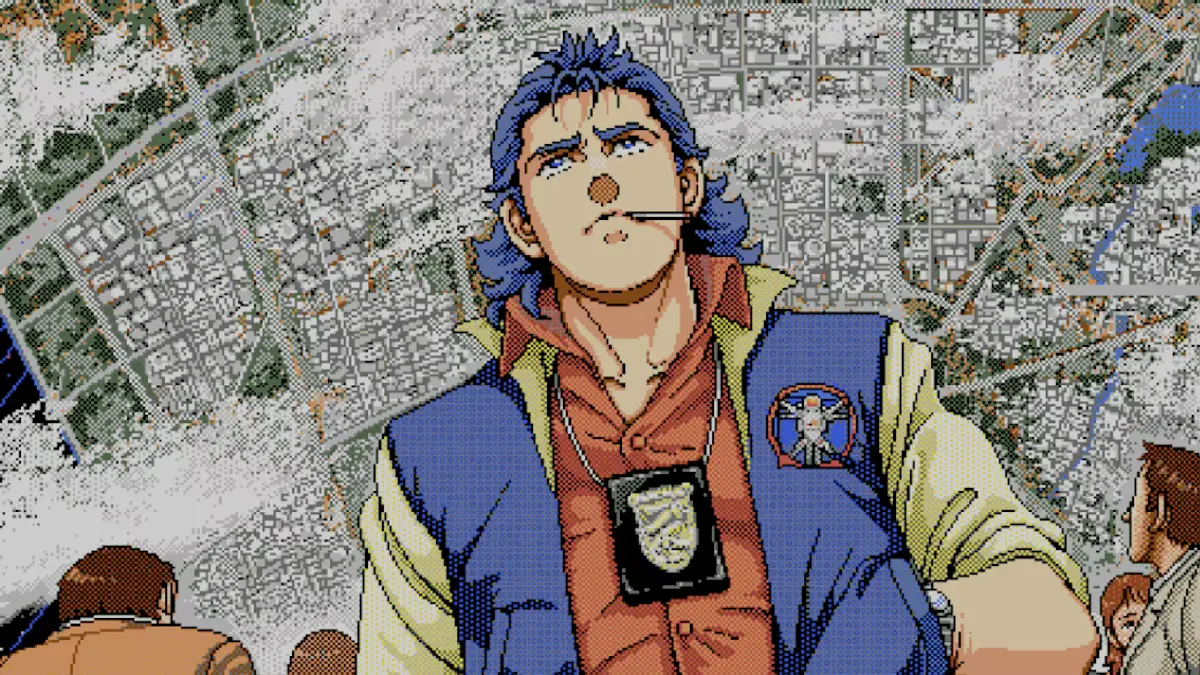 Jogo ESQUECIDO de Hideo Kojima completou 30 anos!