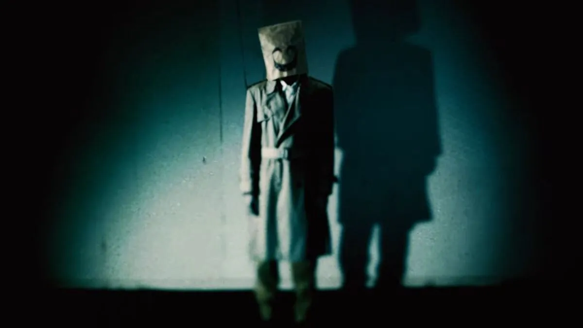 Nintendo lança um teaser misterioso de TERROR! O que tá por vir?