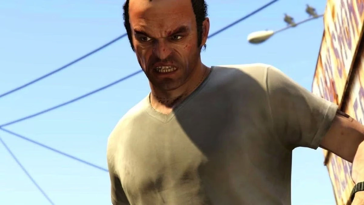 POLÊMICA – DLC de GTA V com o Trevor foi cancelada por causa do GTA Online!