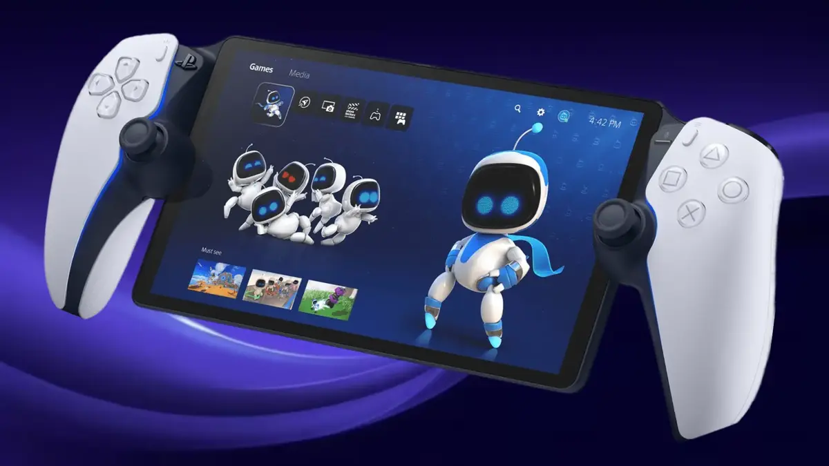 PS Portal ganha novos updates! Saiba quais são
