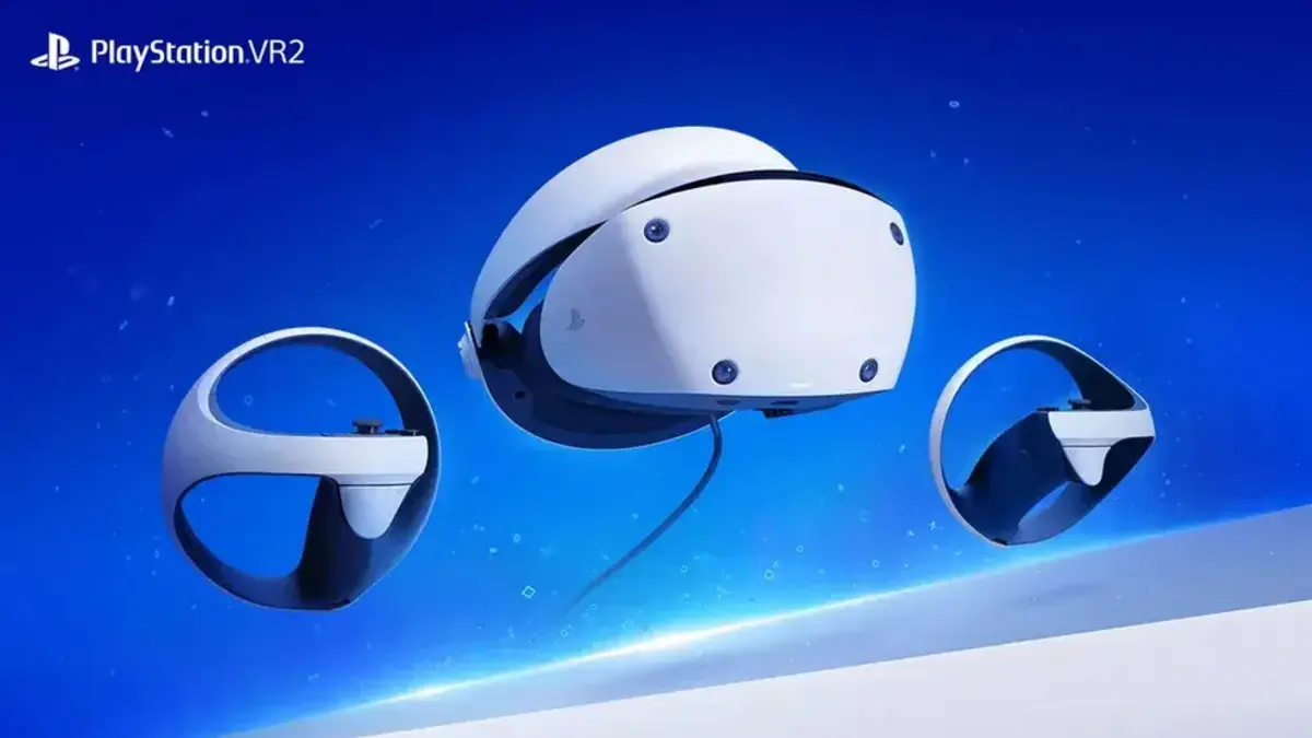 PSVR2 – Lançamento pra Steam já tem data