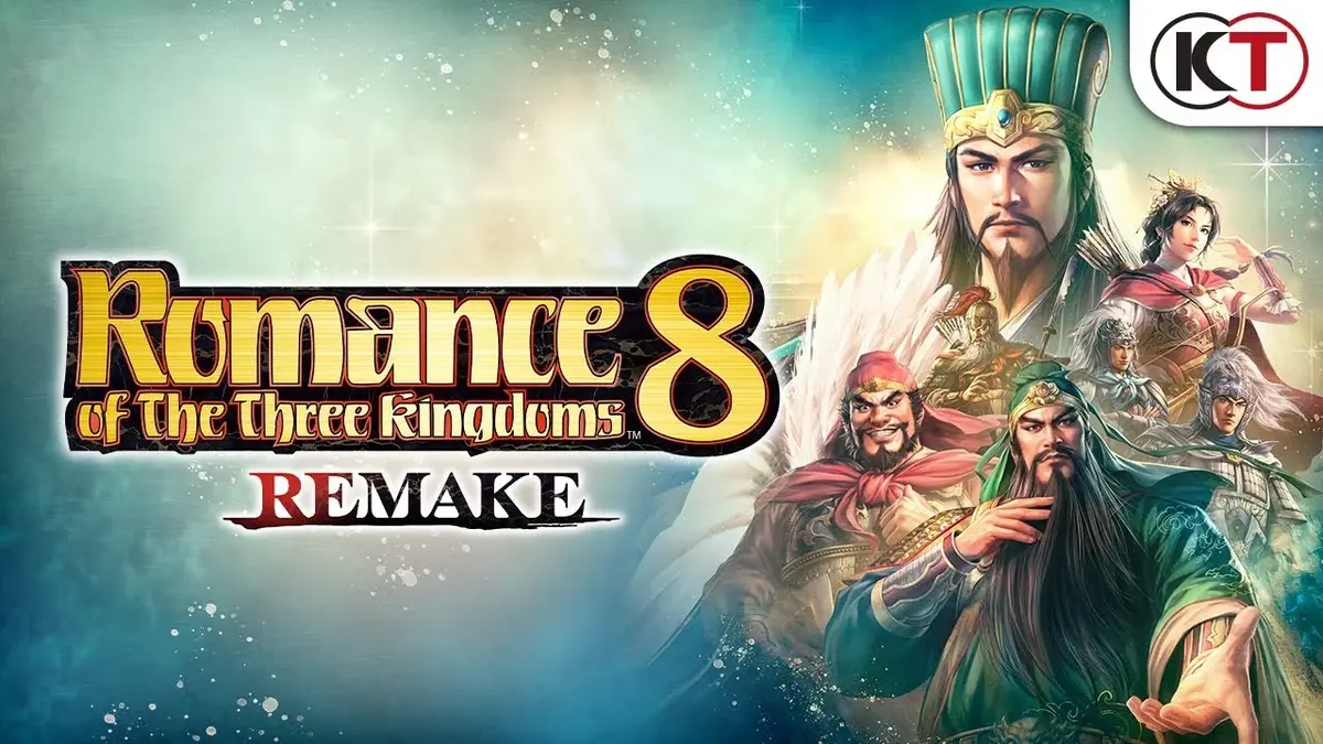 Remake de CLÁSSICO de estratégia vai sair pra PS5
