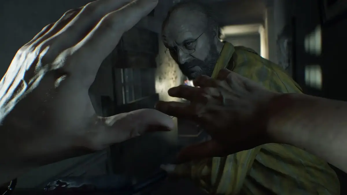 Resident Evil 7 é um FRACASSO no iOS