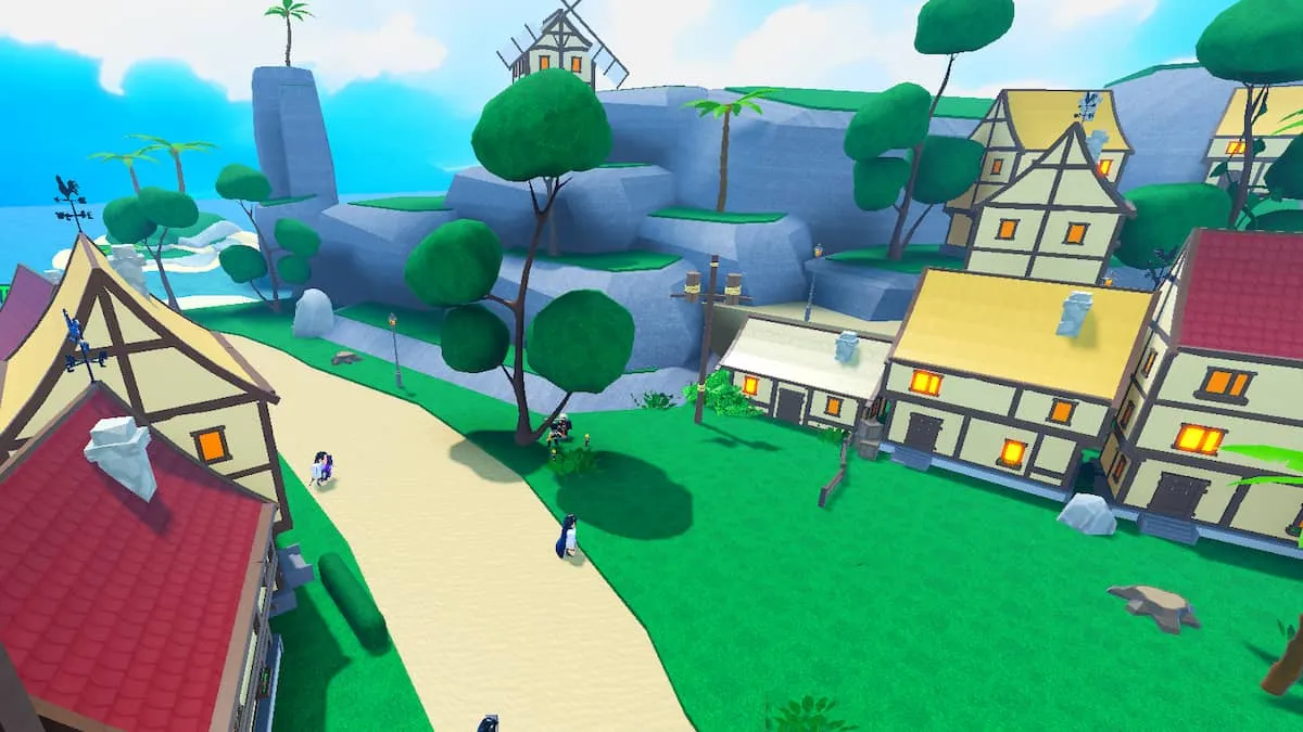 Roblox - Resgate os códigos de Anime Islands (Julho 2024)