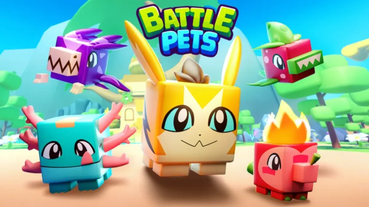 Roblox – Resgate os códigos de Battle Pets TD (Outubro 2024)