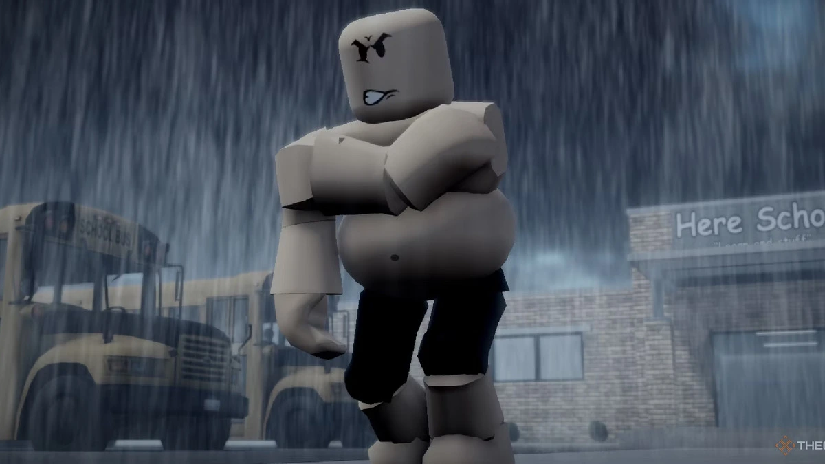 Fique MONSTRÃO no Roblox com os códigos de Gym League (Abril 2025)