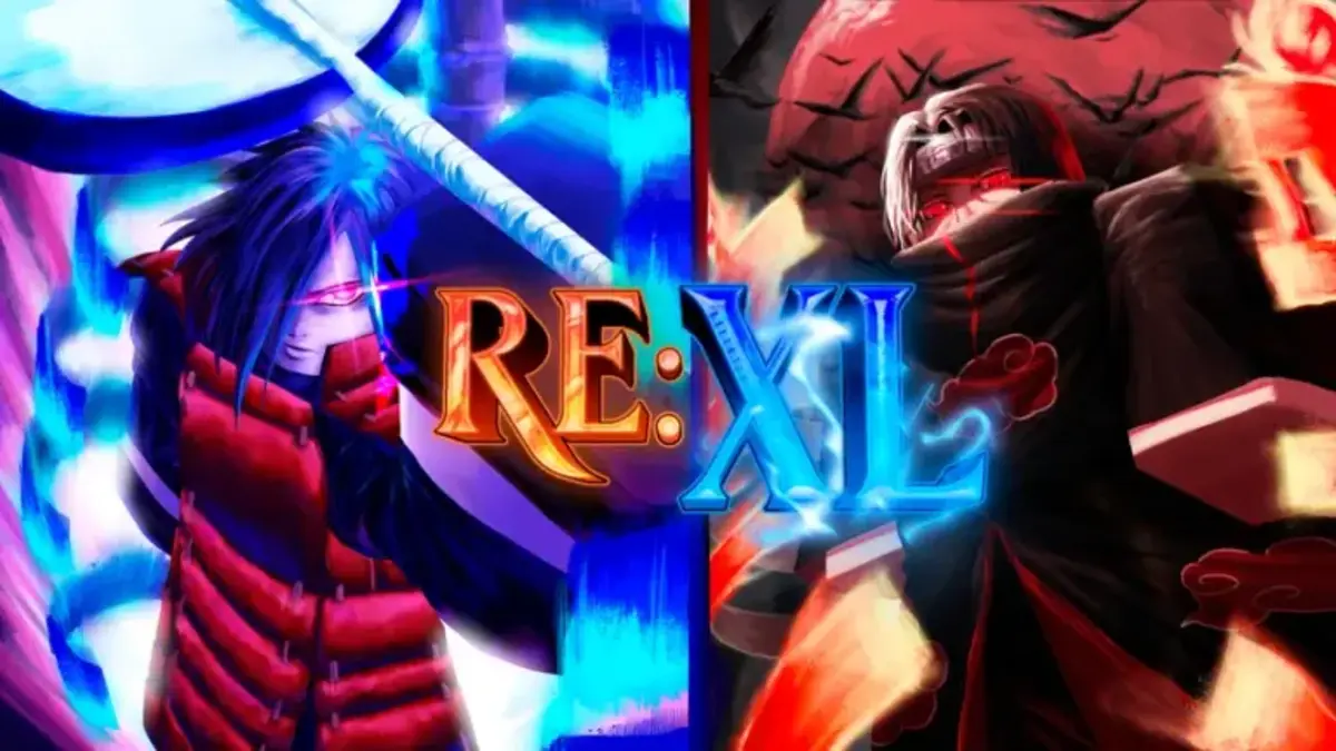 Roblox – Resgate os códigos de RE XL (Julho 2024)