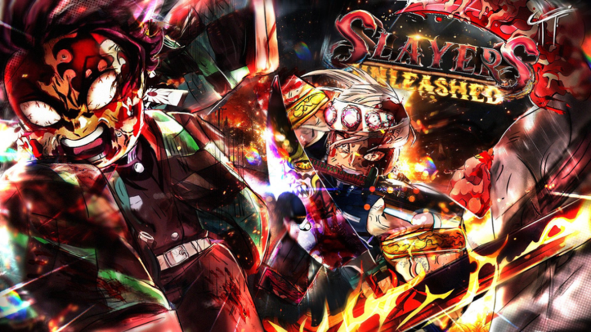 Roblox – Resgate os códigos de Slayers Unleashed (Junho 2025)