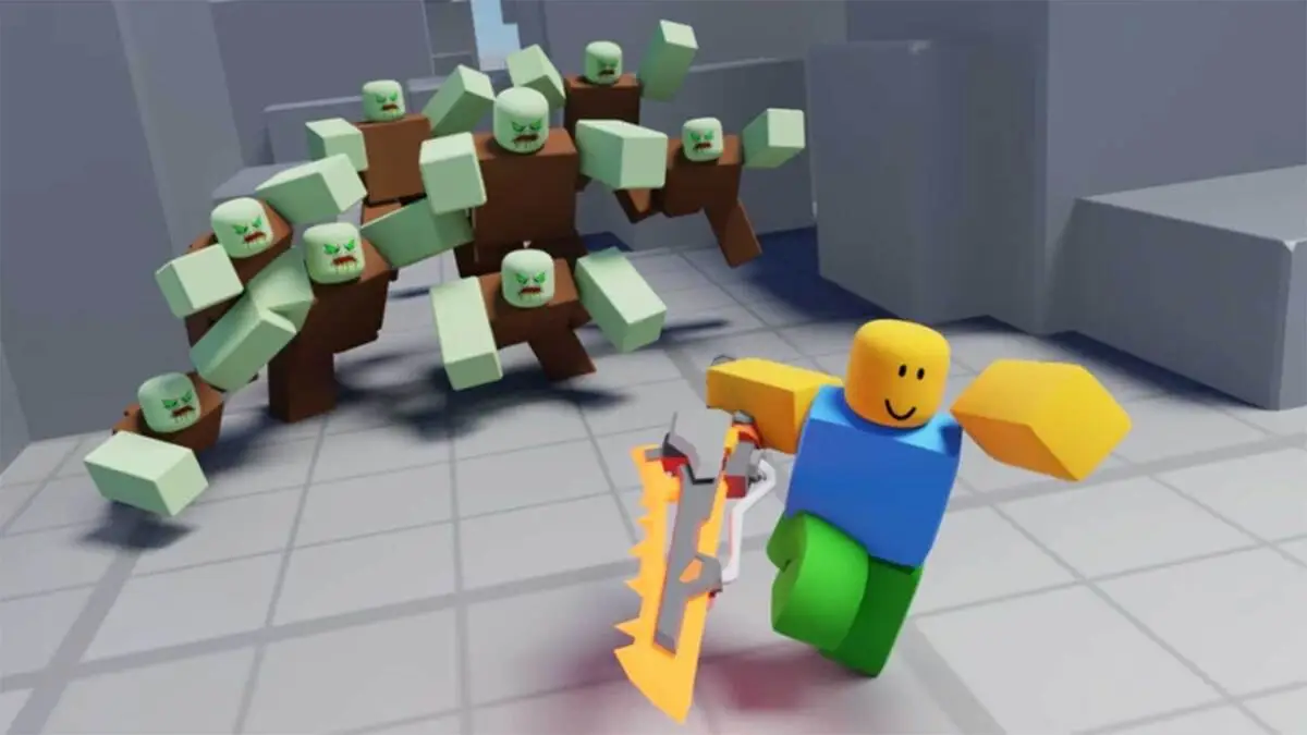 Roblox – Resgate os códigos de Warrior Simulator (Julho 2024)