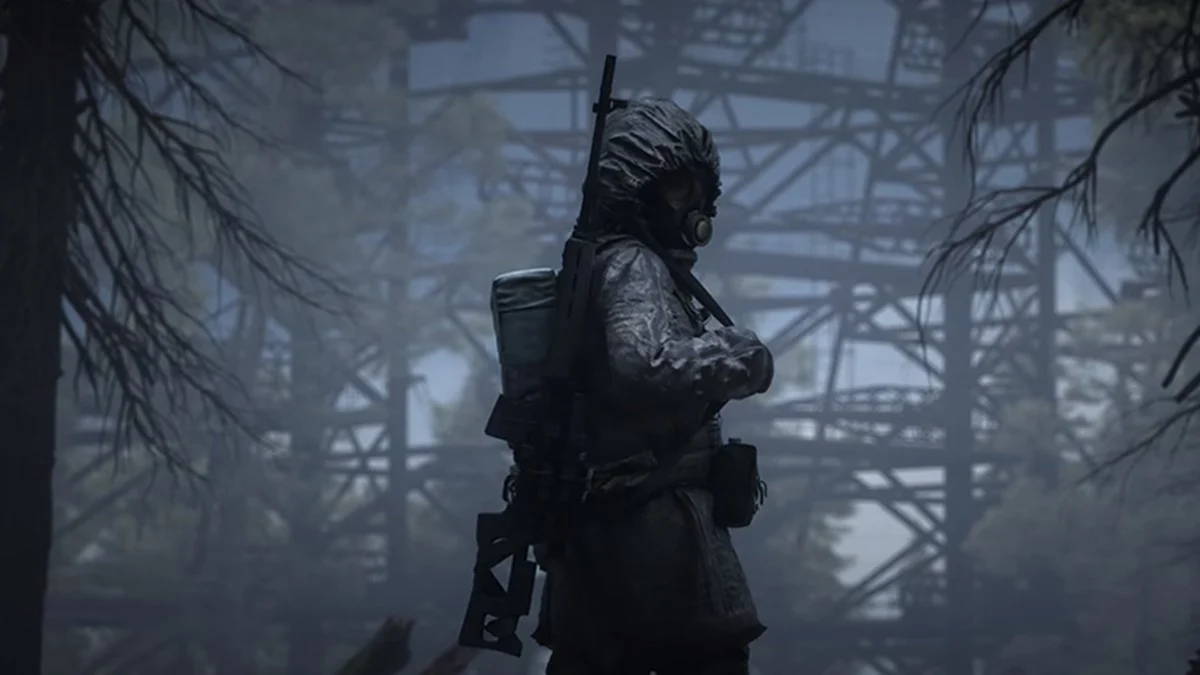 STALKER 2 foi adiado DE NOVO! Vai flopar?