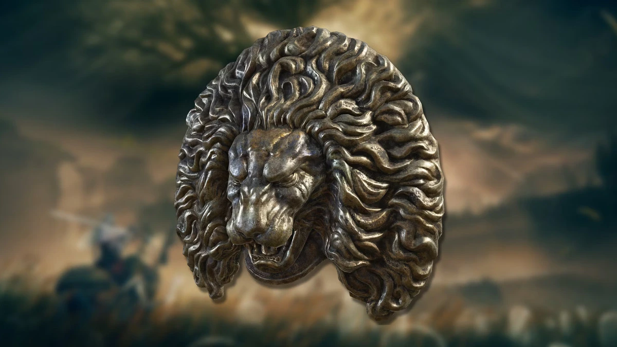 Shadow of the Erdtree – Como conseguir o Escudo do Leão Dourado?