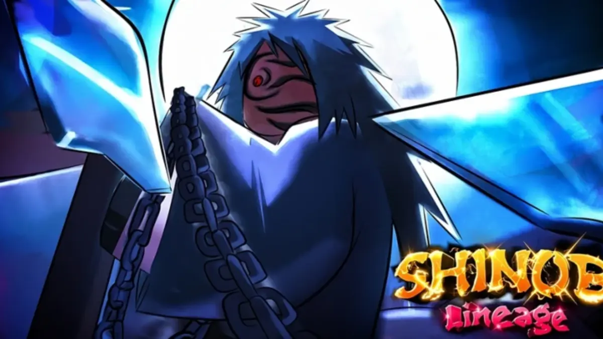 Shinobi Lineage – Resgate os códigos no Roblox (Julho 2024)