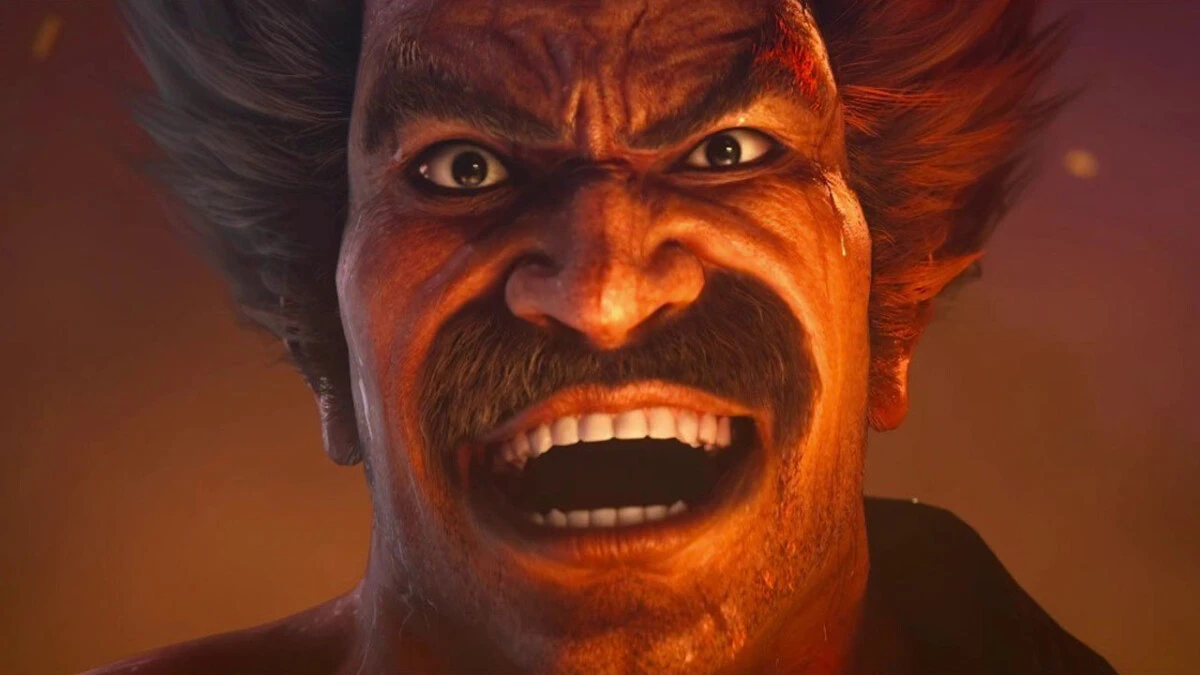 Tekken 8 – Retorno de Heihachi divide os fãs