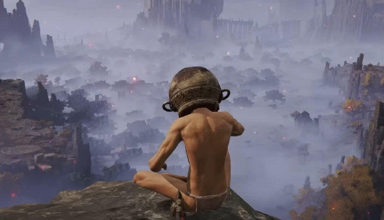 Descubra como Let Me Solo Her enfrentou o temido chefe final da DLC Elden Ring em uma batalha épica! Clique aqui e veja todos os detalhes!