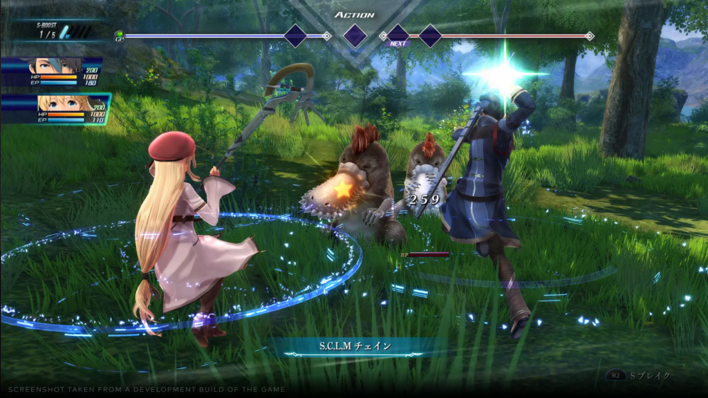 Baixe já The Legend of Heroes: Trails through Daybreak no PS5! Inicie sua aventura épica hoje mesmo!