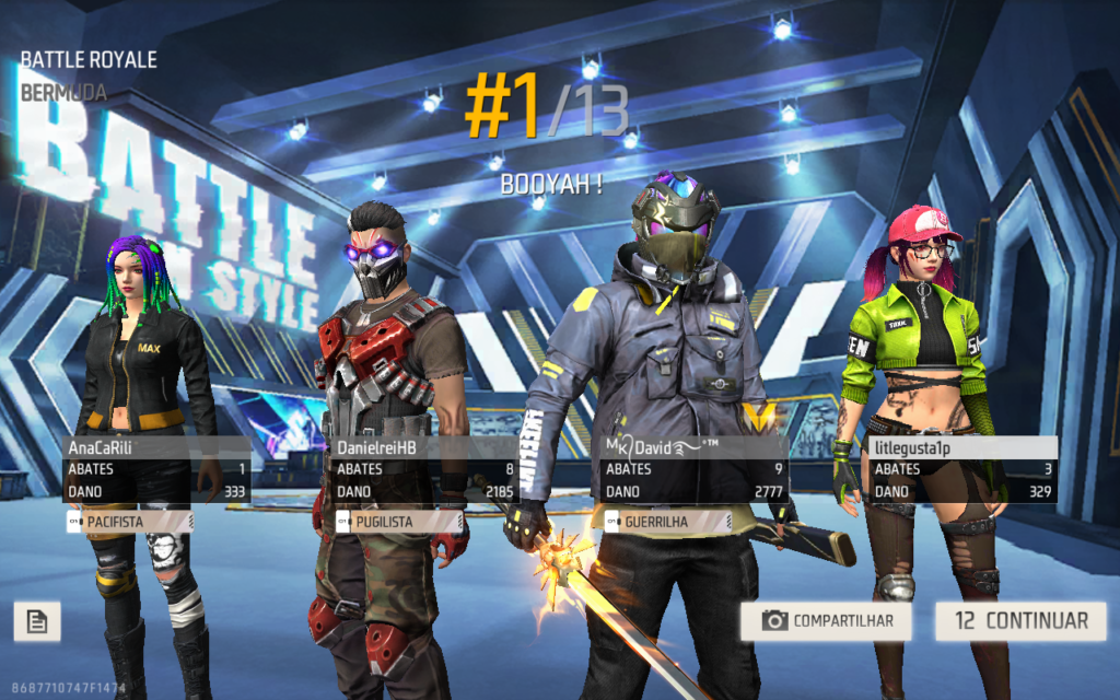 Libere o arsenal do Free Fire Max com os novos códigos de 8 de julho! Acesse agora, resgate e domine o jogo. Clique e garanta o seu!