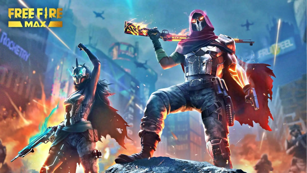 Libere o arsenal do Free Fire Max com os novos códigos de 8 de julho! Acesse agora, resgate e domine o jogo. Clique e garanta o seu!