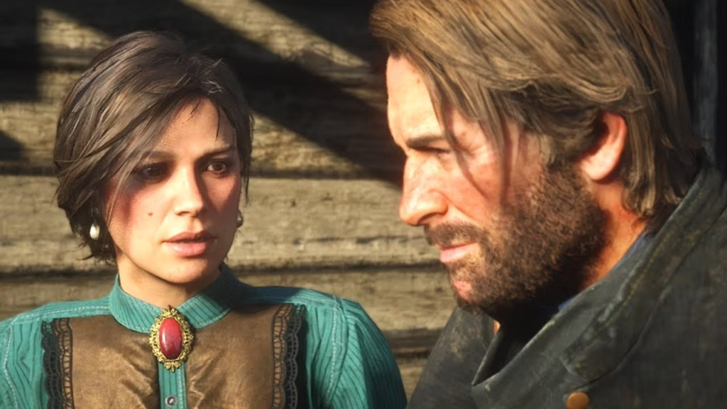 Descubra quem foi Arthur Morgan em Red Dead Redemption 2! Clique aqui para explorar a trajetória trágica e heroica desse icônico fora da lei.