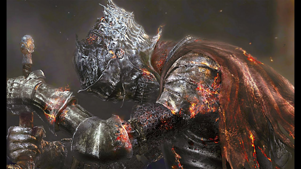 Descubra quem é o protagonista mais poderoso de Soulsborne! Analisamos habilidades e feitos. Veja quem reina no universo FromSoftware!