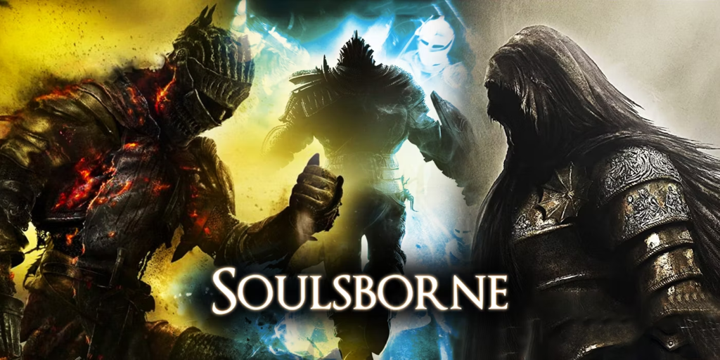 Descubra quem é o protagonista mais poderoso de Soulsborne! Analisamos habilidades e feitos. Veja quem reina no universo FromSoftware!