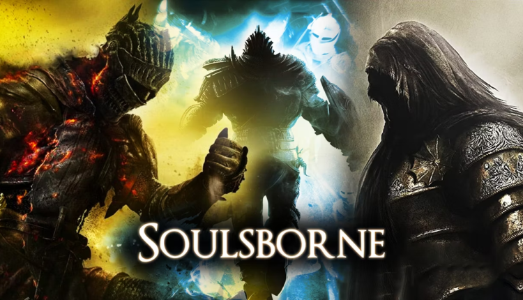 Descubra quem é o protagonista mais poderoso de Soulsborne! Analisamos habilidades e feitos. Veja quem reina no universo FromSoftware!