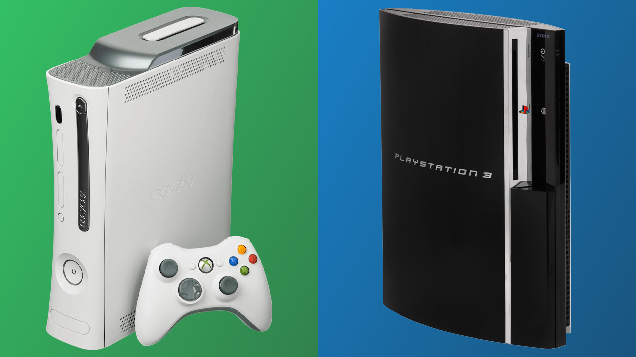 Ps3 Games Which Is Better Xbox 360 Or Playstation Playstation E