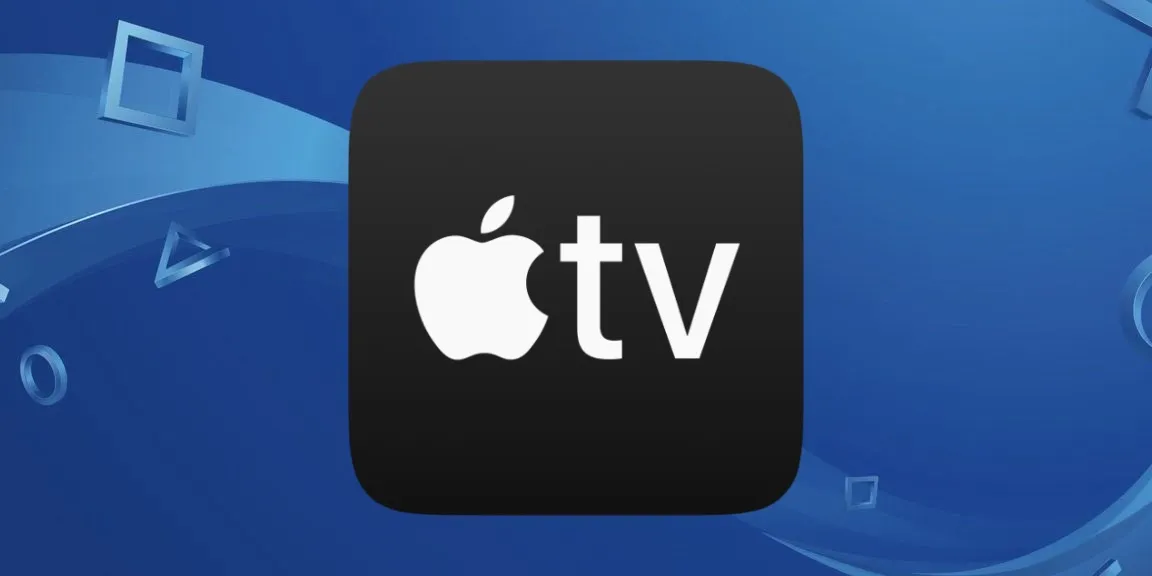PlayStation está dando Apple TV+ de graça